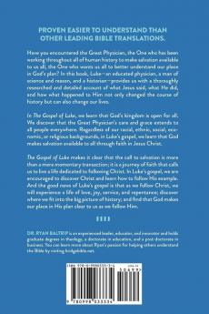 The Gospel of Luke