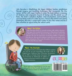 Mindfulness for Vegan Children