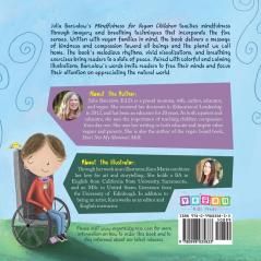 Mindfulness for Vegan Children