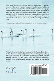 Synchronized Swimmers: Poems and Stories