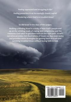 Walking a Winding Road: A study of the book of Judges