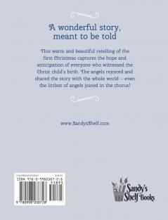 ...But Little Things: A First Christmas Story