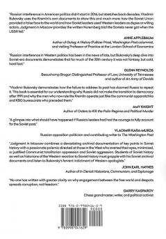 Judgment in Moscow: Soviet Crimes and Western Complicity