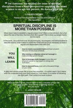 Life Hacking Spiritual Disciplines: How to Find God in a Noisy World