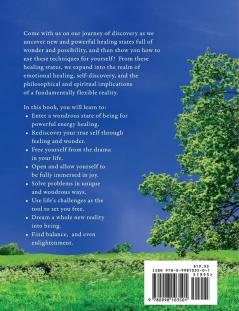 Energy Healing and The Art of Awakening Through Wonder