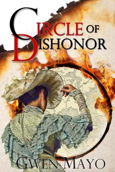 Circle of Dishonor: 1 (Nessa Donnelly Mystery)