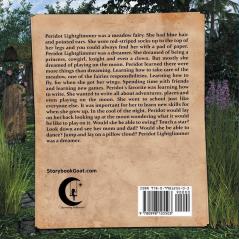 The Fairy and the Dreaming Moon (Storybook Goat Presents)