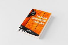 The 30-Day Music Writing Challenge