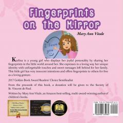 Fingerprints on the Mirror