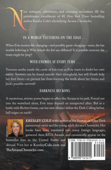 The Dark Calling: 6 (Arcana Chronicles)