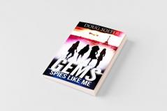 Spies Like Me