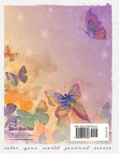 Dare to Dream: 1 (Color Your World Journal)