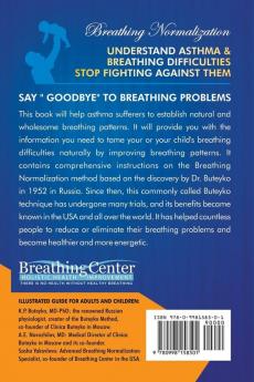 Breathe To Heal