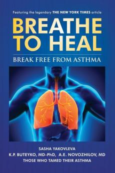 Breathe To Heal