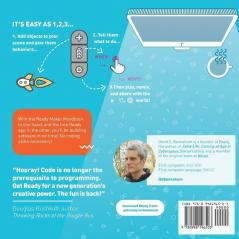 The Ready Maker Handbook: Imagining the World Through Software: 1 (Ready Maker Books)