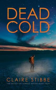 Dead Cold: 4 (Detective Temeke Crime)