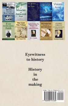 The Kentucky Revival: A Short History Of the Late Extraordinary Out-Pouring of the Spirit of God In the Western States of America Agreeably to ... and Prophecies Concerning the Latter Day