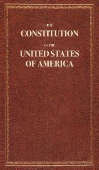 The Constitution of the United States of America