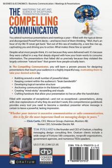 The Compelling Communicator