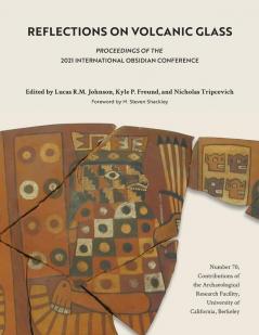 Reflections on Volcanic Glass