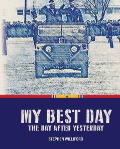 My Best Day...The Day After Yesterday
