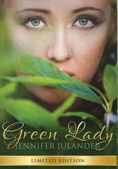 Green Lady: 1 (Part of the Storm)