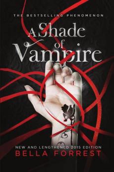 A Shade of Vampire