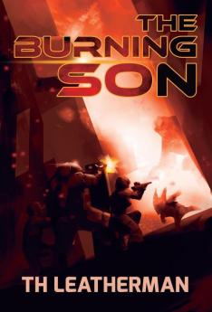 The Burning Son: 1