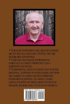 A Journey Toward Environmental Stewardship