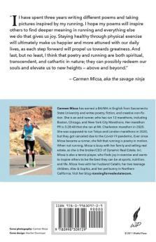 The PR - The Poetics of Running: A Book of Poetry in Motion