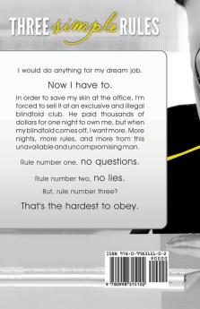 Three Simple Rules