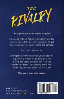 The Rivalry