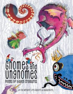 GNOMES & UNGNOMES