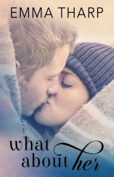 What About Her: 1 (Bluff Harbor)