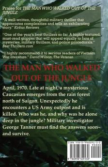 The Man Who Walked Out of the Jungle