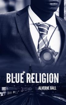 Blue Religion