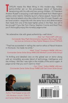 Attack on Nantucket