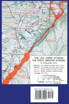 Captured at the Battle of the Bulge