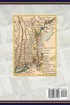 New England Timeline