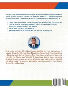 The Visual Edge: Graphic Organizers for Standards Based Learning