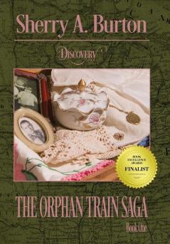 Discovery: 1 (Orphan Train Saga)