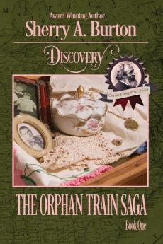 Discovery: 1 (Orphan Train Saga)