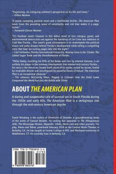 The American Plan