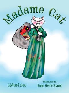 Madame Cat