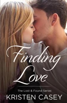 Finding Love: 2 (Lost & Found)