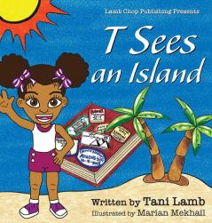 T Sees an Island: 1