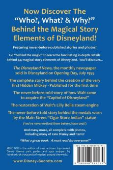 Disneyland In-Depth