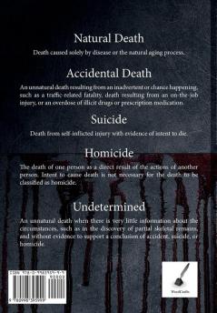 The 5 Manners of Death