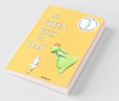 No Green Eggs Or Ham