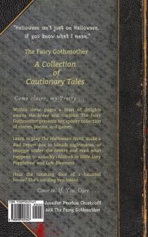 The Fairy Gothmother: A Collection of Cautionary Tales